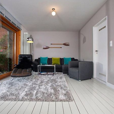 Sylt-Bungalow เวสเทอร์แลนด์ ภายนอก รูปภาพ