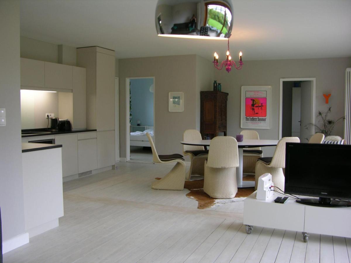 Sylt-Bungalow เวสเทอร์แลนด์ ภายนอก รูปภาพ