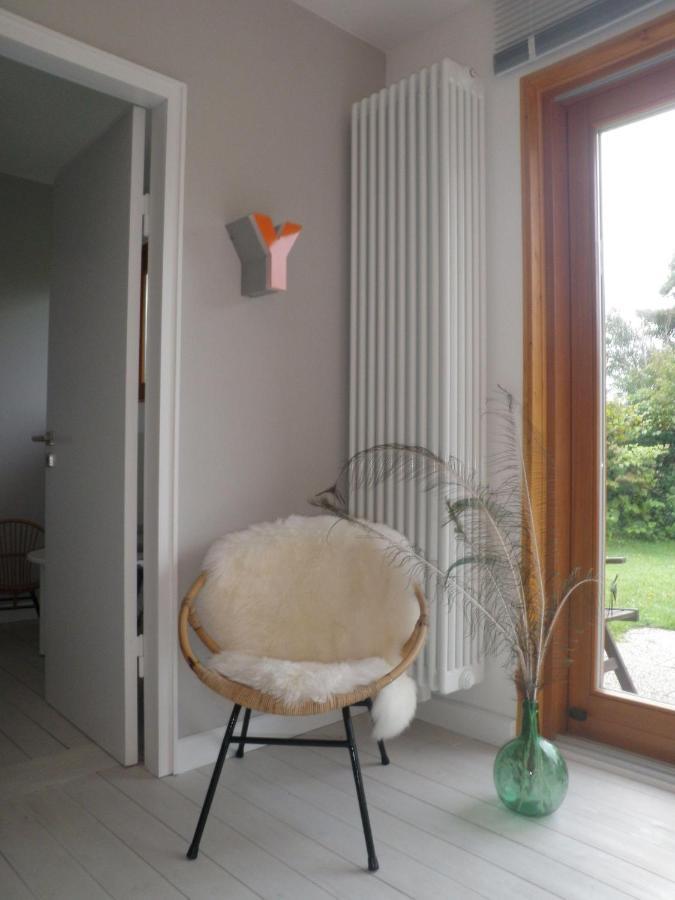 Sylt-Bungalow เวสเทอร์แลนด์ ภายนอก รูปภาพ