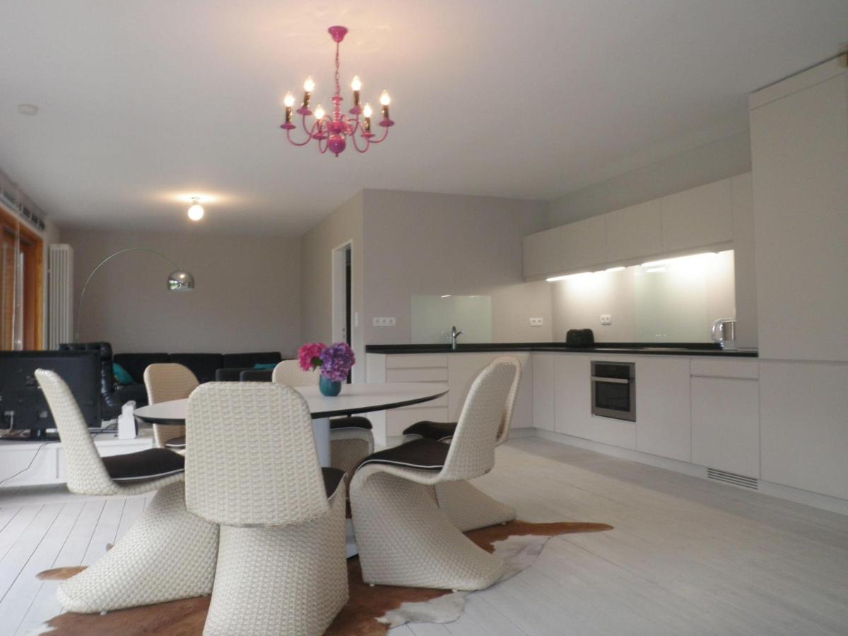 Sylt-Bungalow เวสเทอร์แลนด์ ภายนอก รูปภาพ