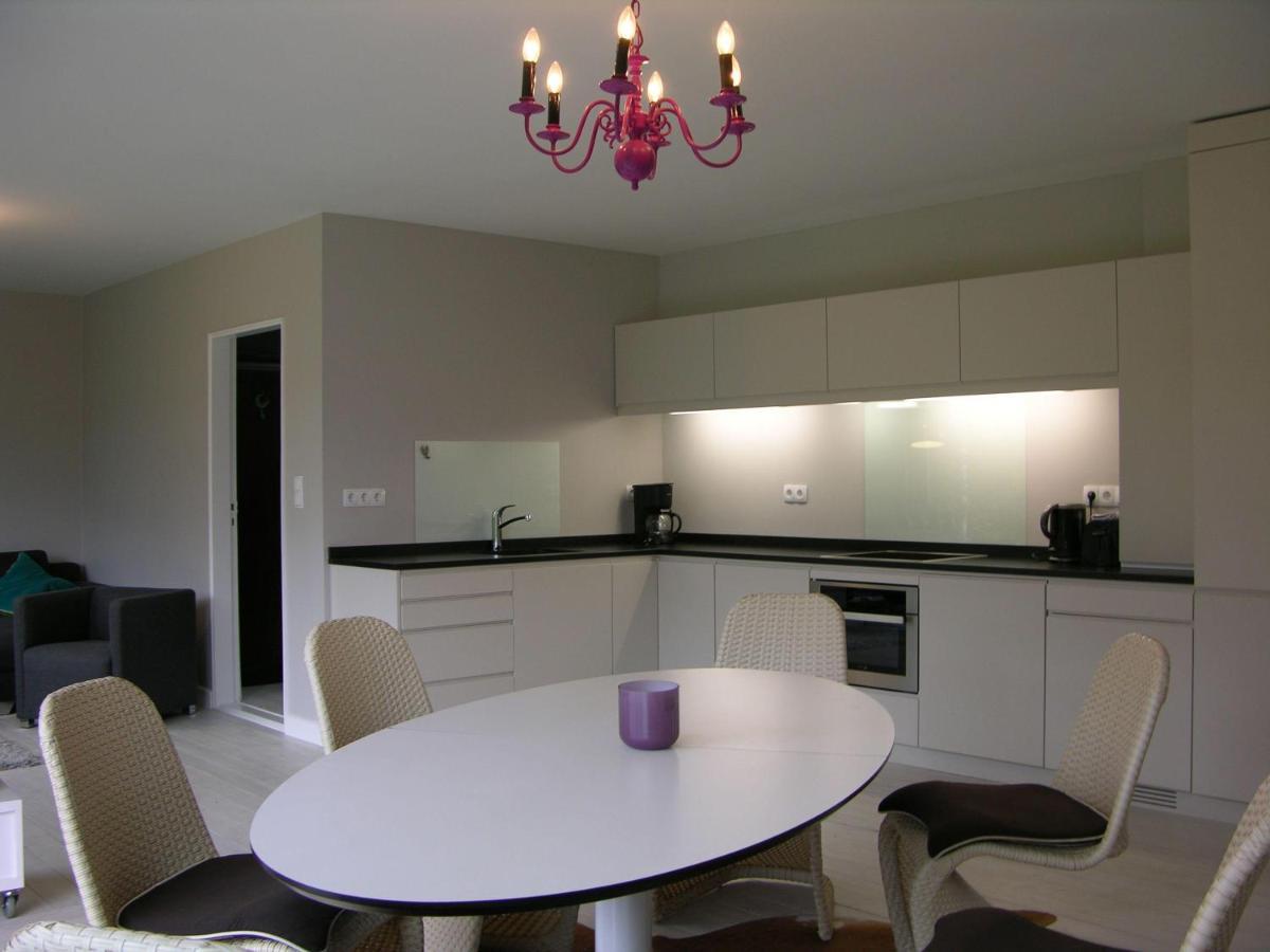 Sylt-Bungalow เวสเทอร์แลนด์ ภายนอก รูปภาพ