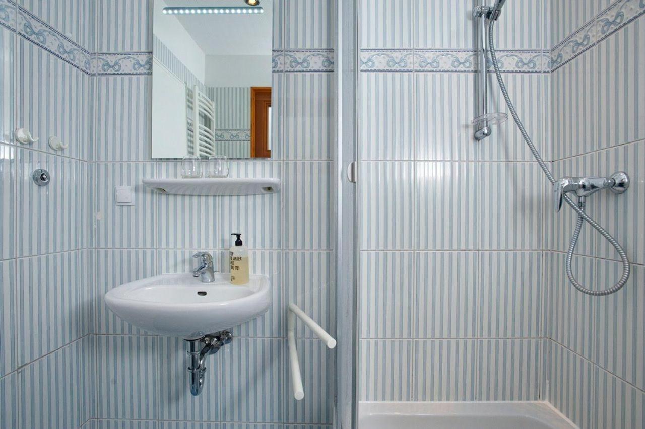 Sylt-Bungalow เวสเทอร์แลนด์ ภายนอก รูปภาพ