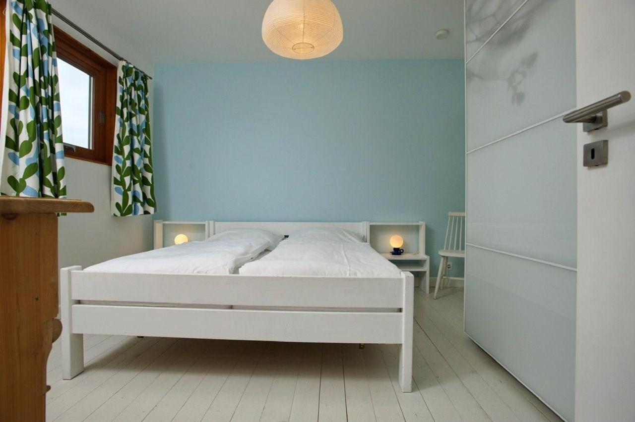 Sylt-Bungalow เวสเทอร์แลนด์ ภายนอก รูปภาพ