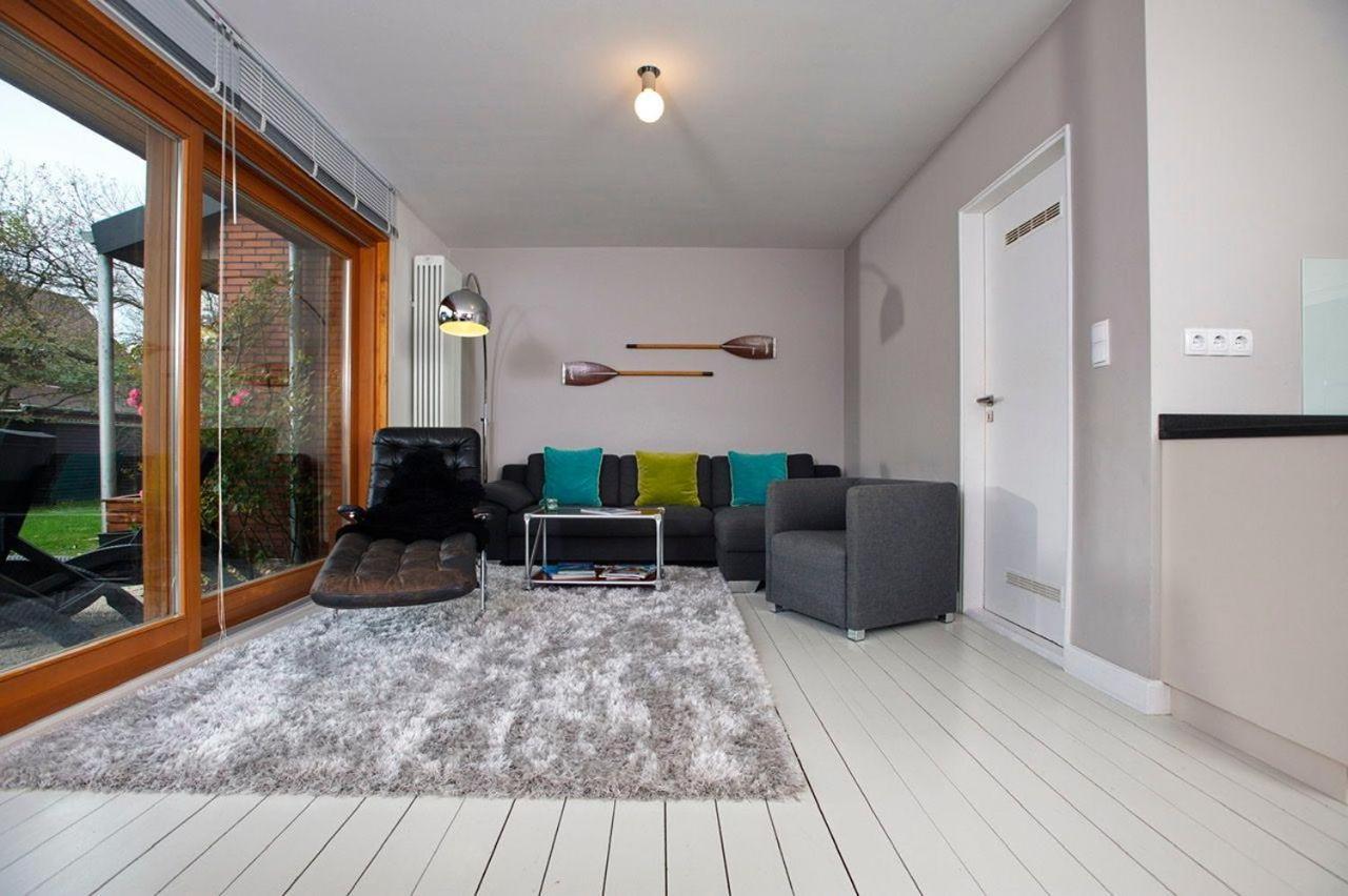 Sylt-Bungalow เวสเทอร์แลนด์ ภายนอก รูปภาพ