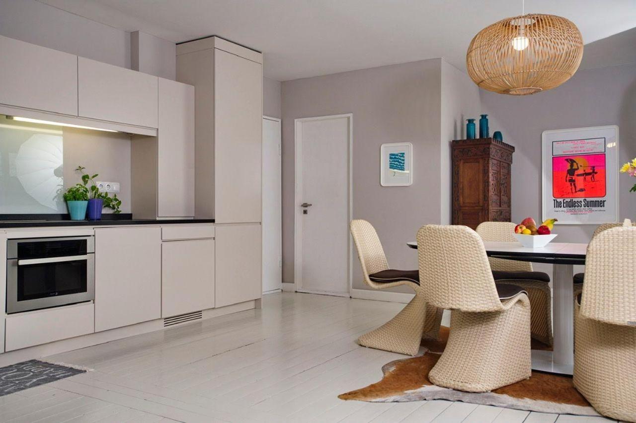 Sylt-Bungalow เวสเทอร์แลนด์ ภายนอก รูปภาพ