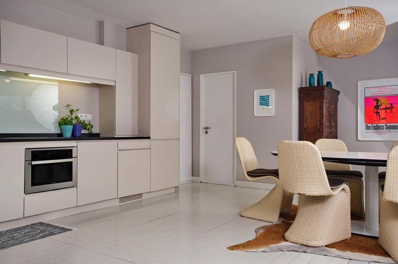 Sylt-Bungalow เวสเทอร์แลนด์ ภายนอก รูปภาพ