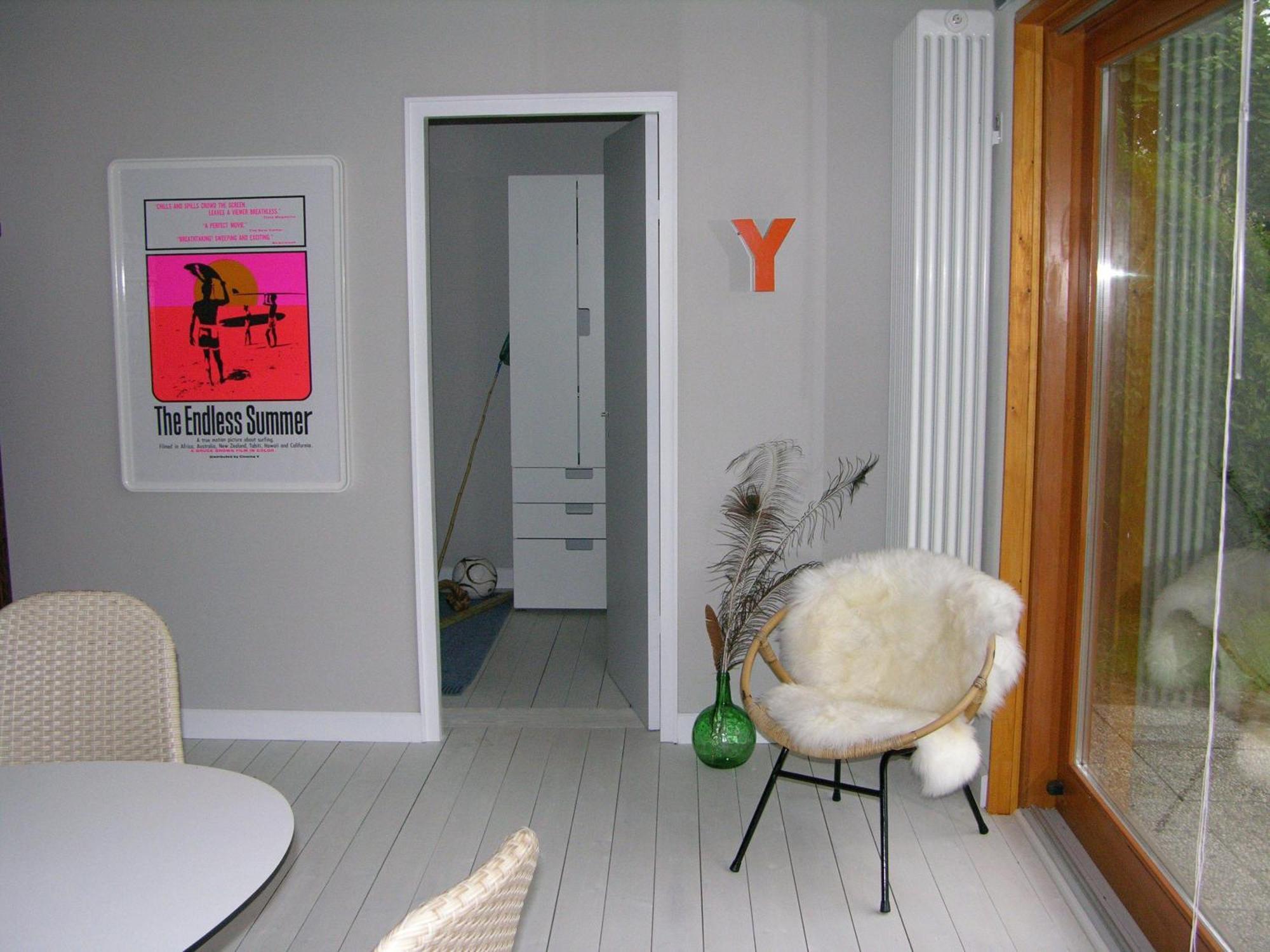 Sylt-Bungalow เวสเทอร์แลนด์ ภายนอก รูปภาพ