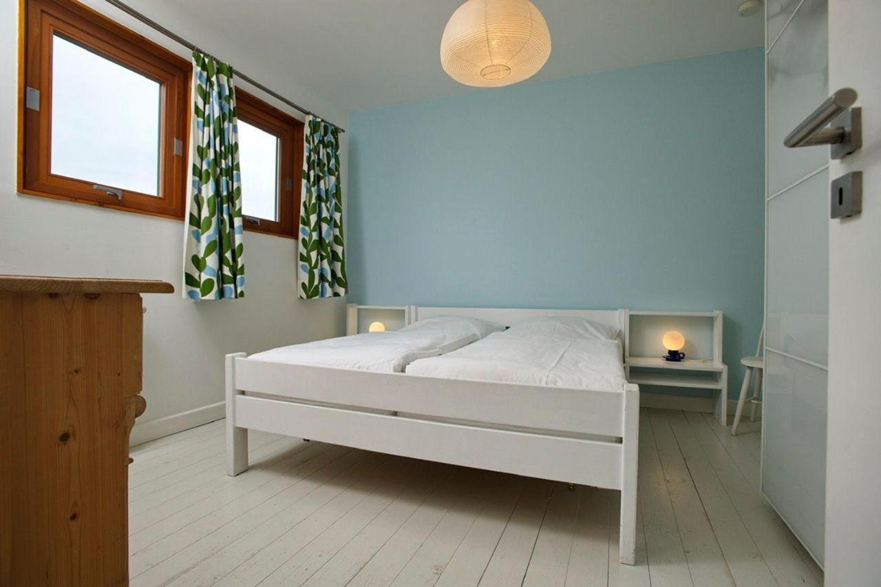 Sylt-Bungalow เวสเทอร์แลนด์ ภายนอก รูปภาพ