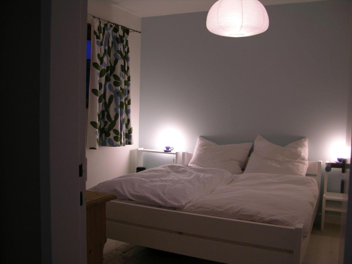 Sylt-Bungalow เวสเทอร์แลนด์ ภายนอก รูปภาพ